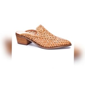 Chinese Laundry Mules